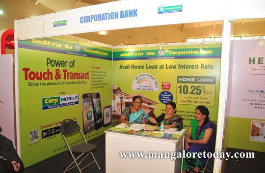 CREDAI Realty Expo-2013 in Mangalore
